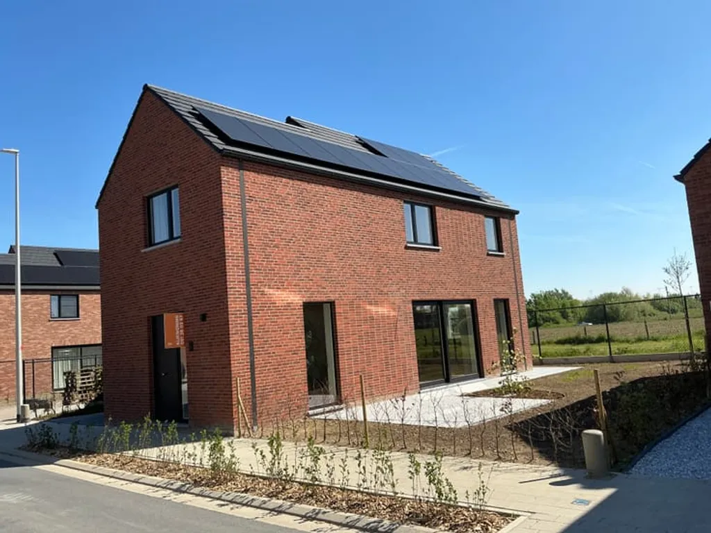 Huis in Izegem - 7681574 - Eikenstraat 19, 8870 Izegem