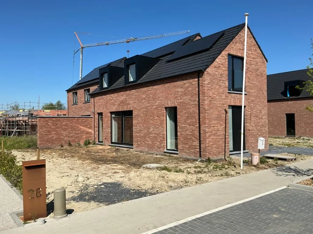 Huis in Izegem - 7681574 - Eikenstraat 19, 8870 Izegem