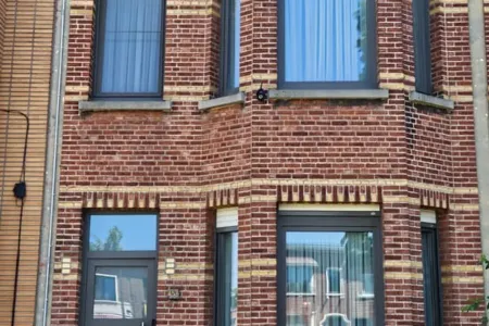 Huis Te Koop Antwerpen