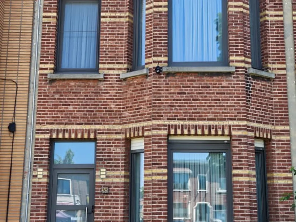 Hoofdfoto Huis in Antwerpen