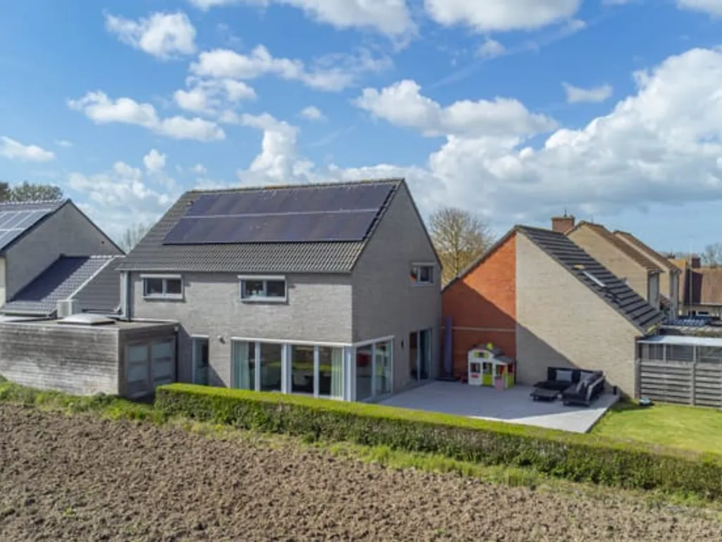 Huis in Diksmuide - 7681678 - Turfhoek 8, 8600 Diksmuide