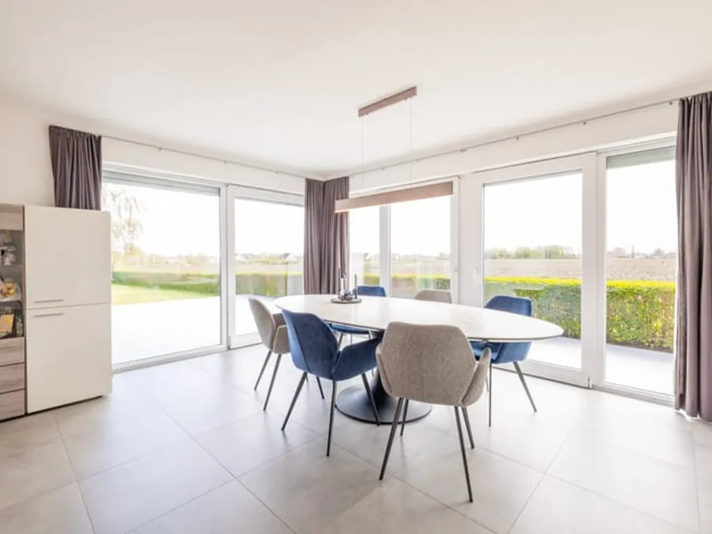 Huis in Diksmuide - 7681678 - Turfhoek 8, 8600 Diksmuide