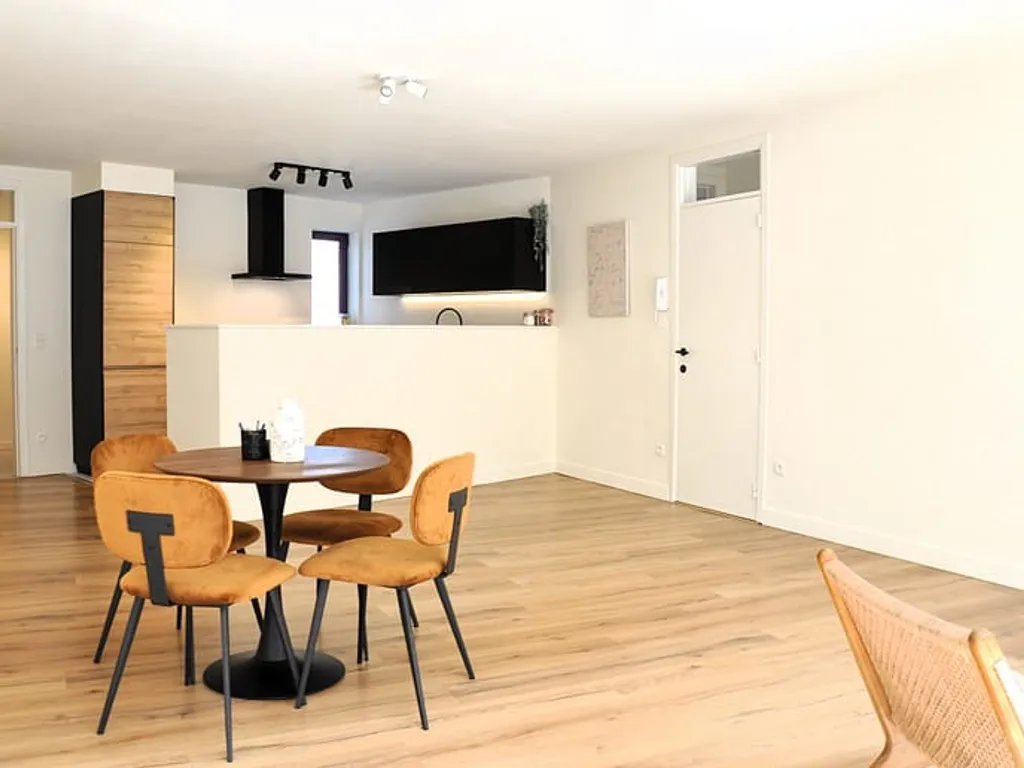 Appartement in Temse - 7681695 - Scheldestraat 84, 9140 Temse