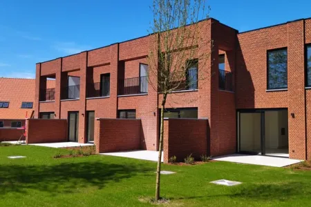 AppartementRijkevorsel