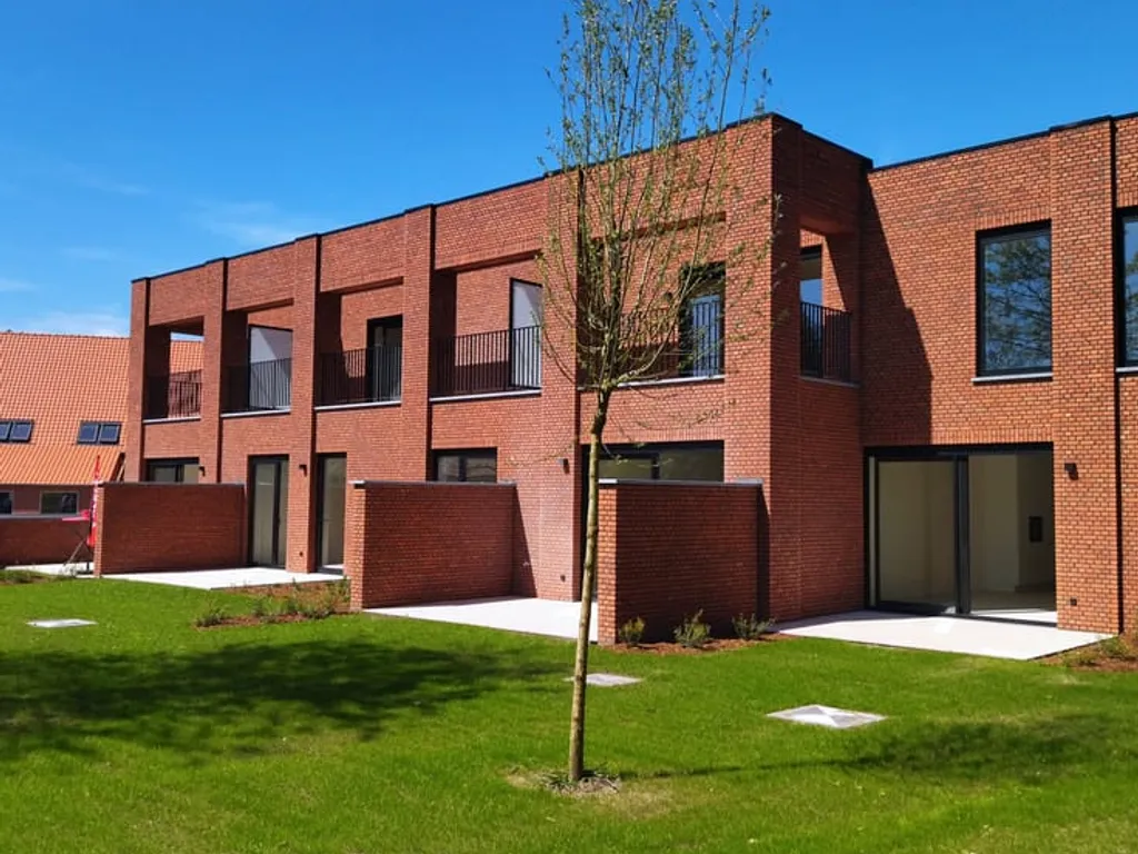 Appartement in Rijkevorsel - 7681713 - Hoogstraatsesteenweg 16, 2310 Rijkevorsel