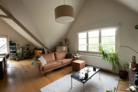 Huis Te Koop Antwerpen