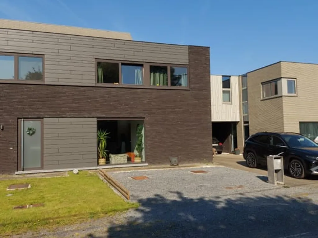 Huis in Gavere - 7681715 - Luxemburgstraat 85a, 9890 Gavere