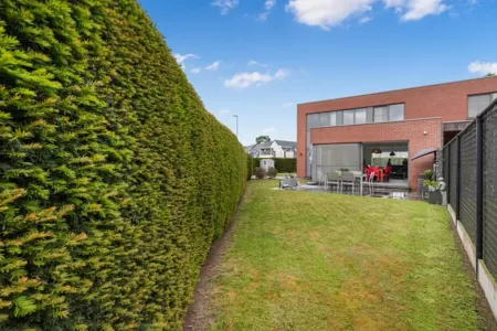 Huis Te Koop Evergem