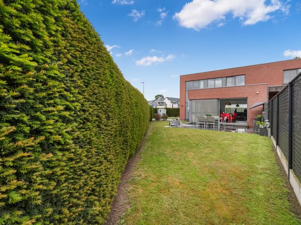 Huis in Evergem - 7681717 - Droogte 34, 9940 Evergem