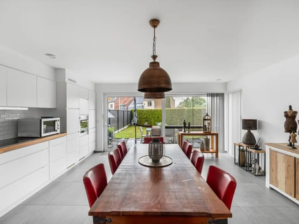 Huis in Evergem - 7681717 - Droogte 34, 9940 Evergem