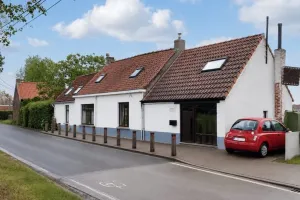 HuisEvergem