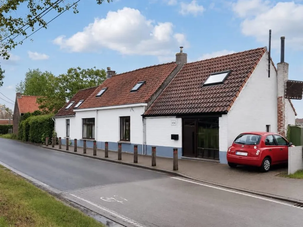 Huis in Evergem - 7681831 - Volpenswege 91, 9940 Evergem