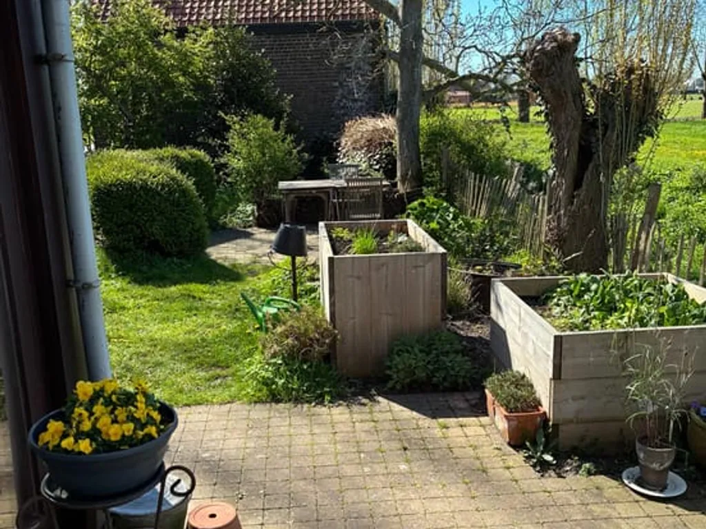 Huis in Evergem - 7681831 - Volpenswege 91, 9940 Evergem