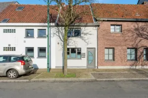 HuisEvergem
