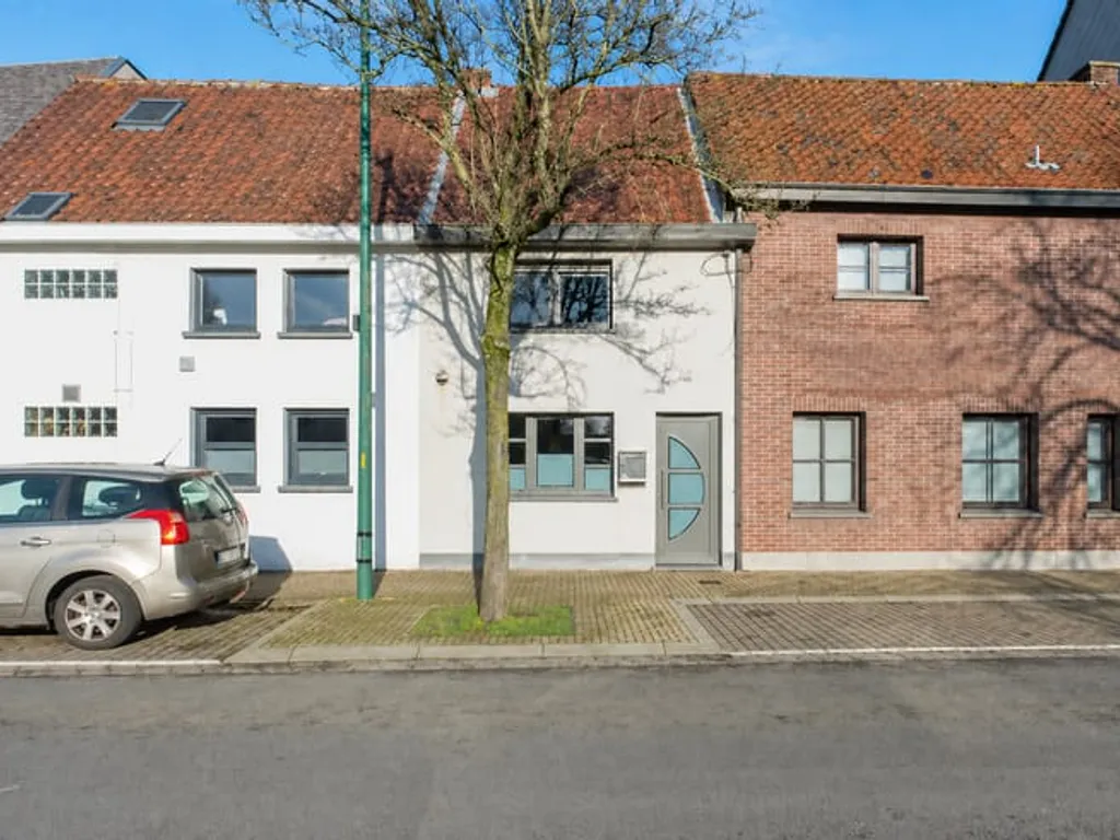 Huis in Evergem - 7681859 - Hoeksken 72, 9940 Evergem