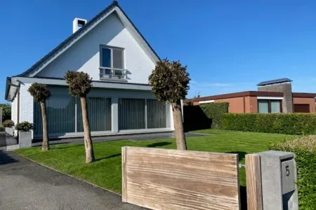 Huis Te Koop Evergem