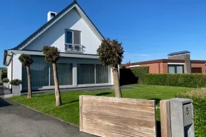 VillaEvergem