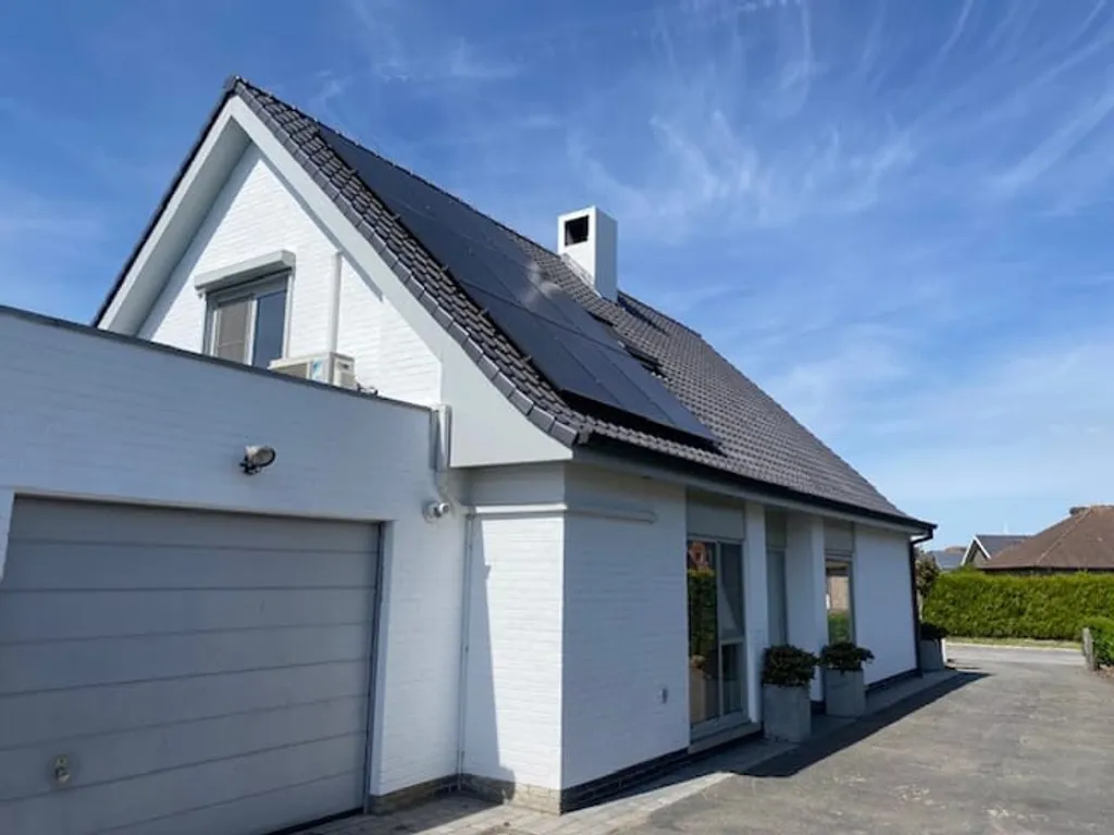 Villa in Evergem - 7681887 - Hazegrasstraat 5, 9940 Evergem