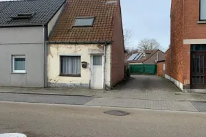 HuisEvergem