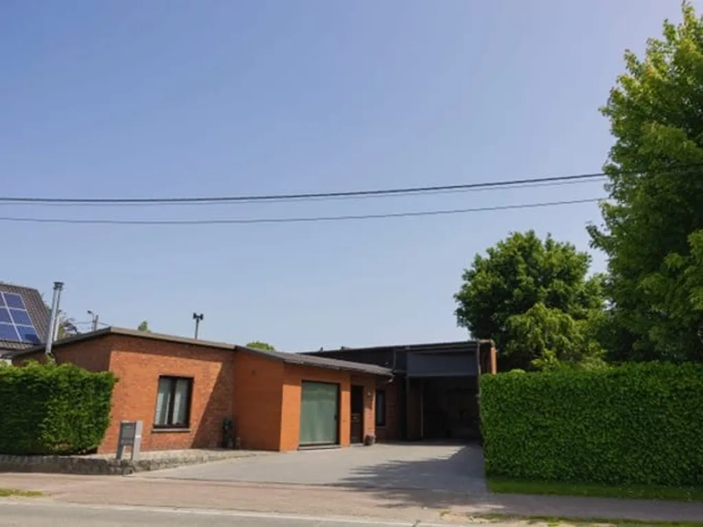 Hoofdfoto Huis in Putte