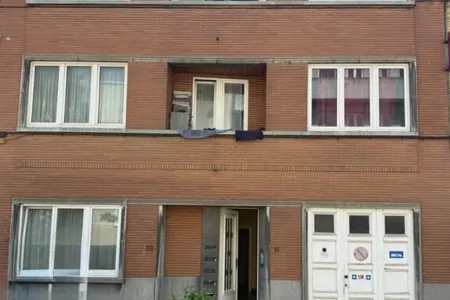 Appartement Te Koop Berchem-Sainte-Agathe