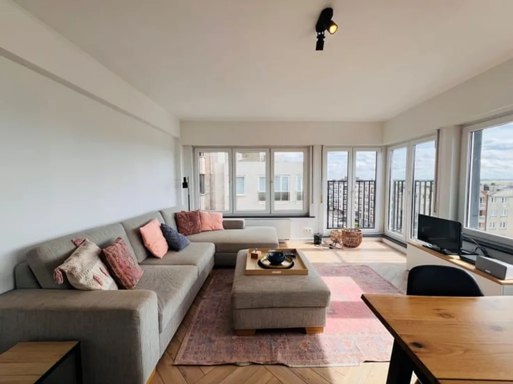 Appartement in Wenduine - 7682307 - Pienshelling 2, 8420 Wenduine