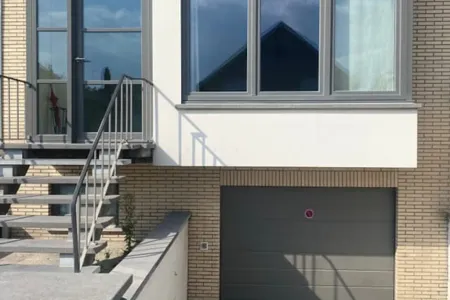AppartementDe Haan