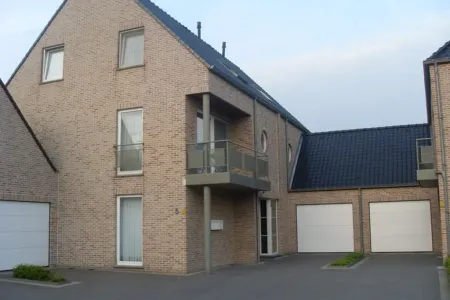 Appartement Te Huur Bilzen