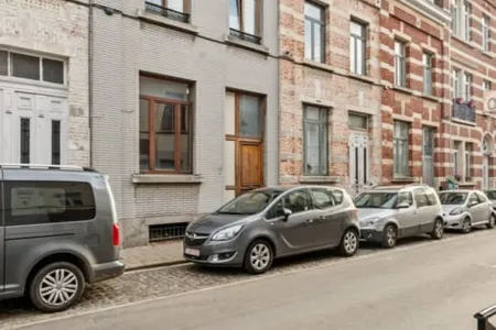 Huis Te Koop Uccle