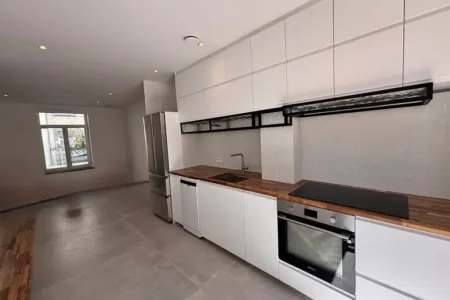 Huis Te Koop Uccle