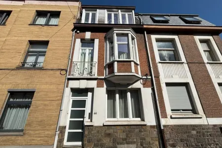 Huis Te Koop Uccle
