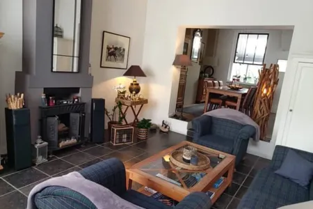 Huis Te Koop Uccle