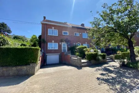 Huis Te Koop Uccle