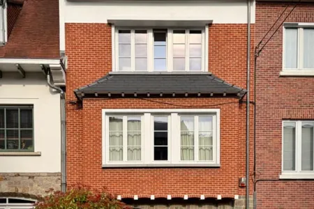 Huis Te Koop Uccle
