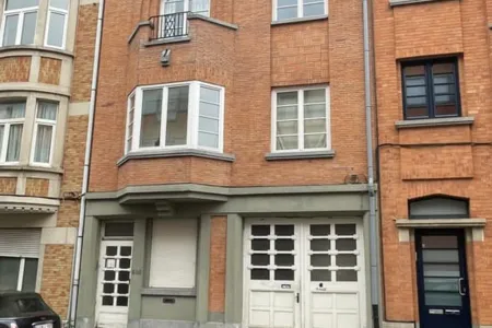 Appartement Te Koop Uccle