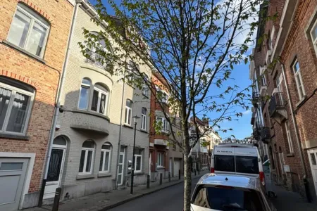 Huis Te Koop Uccle