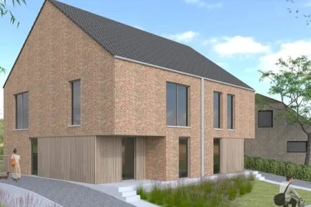 Huis Te Koop Borgloon