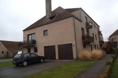 Appartement Te Huur Zedelgem