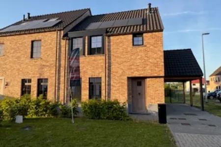 Huis Te Huur Borgloon
