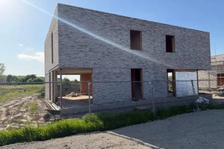 Huis Te Koop Nieuwerkerken