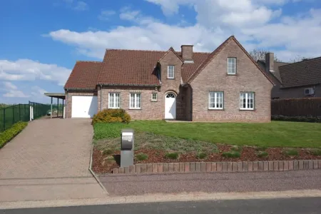 Huis Te Koop Nieuwerkerken