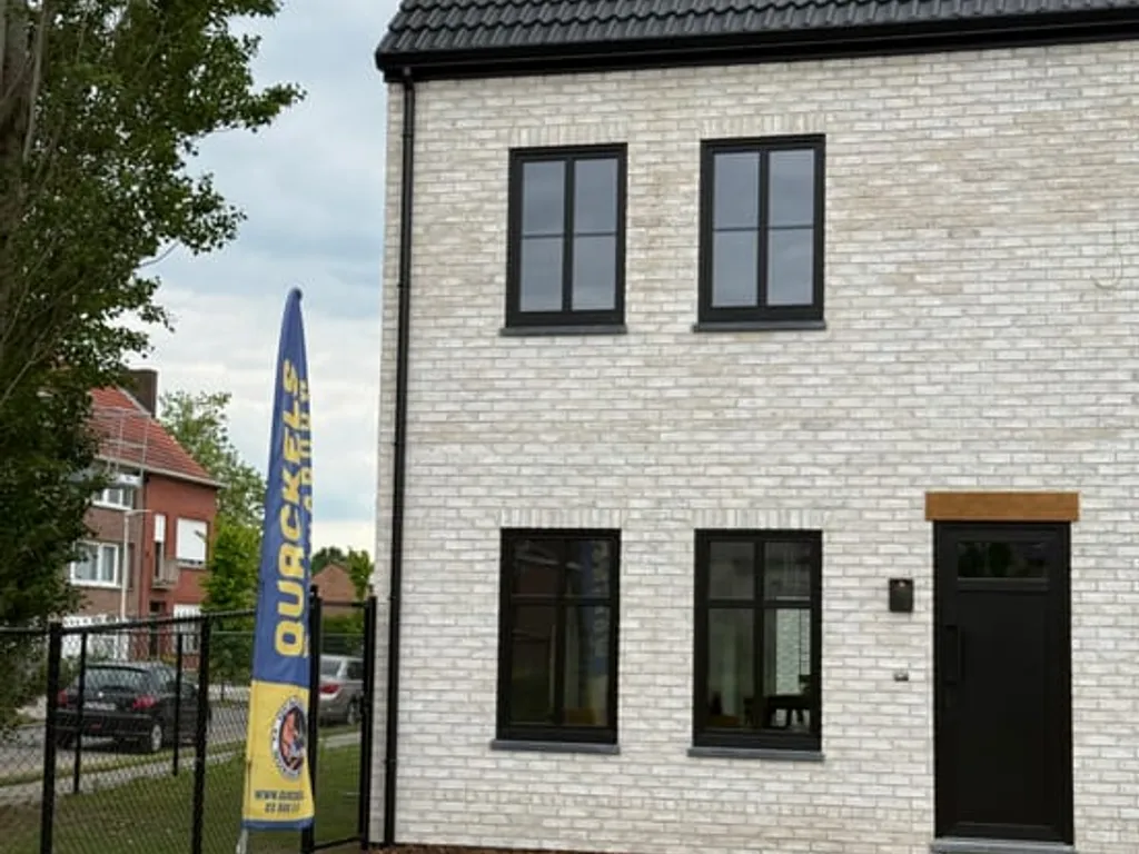 Huis in Niel - 7682392 - Lode Zielensstraat 54, 2845 Niel