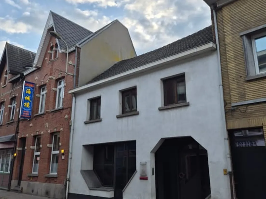 Huis in Niel - 7682393 - Antwerpsestraat 55, 2845 Niel