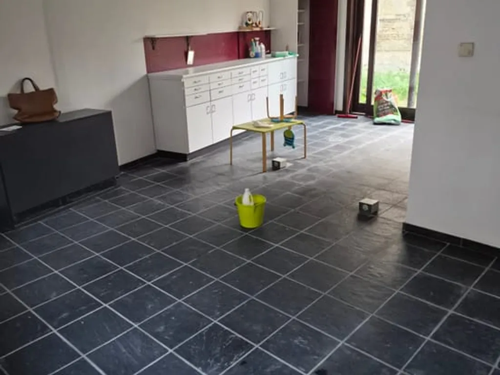 Huis in Niel - 7682393 - Antwerpsestraat 55, 2845 Niel