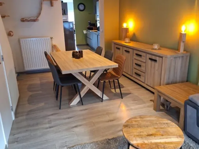 Huis in Mol - Ginderbroek 113, 2400