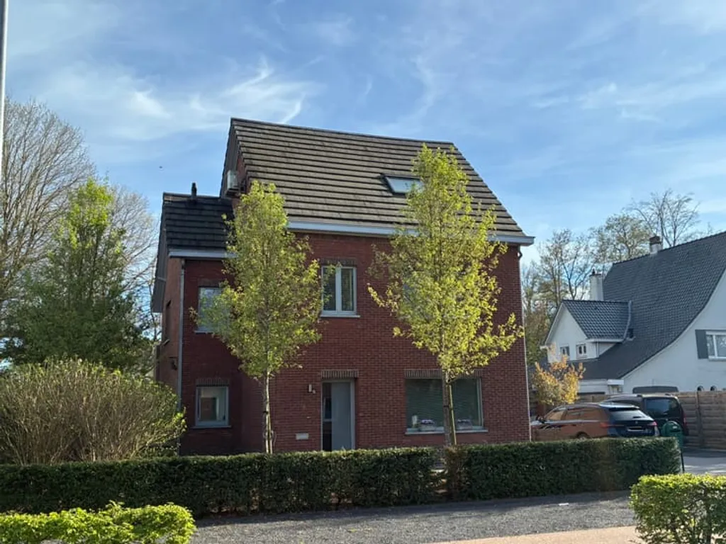 Hoofdfoto Garage in Mol