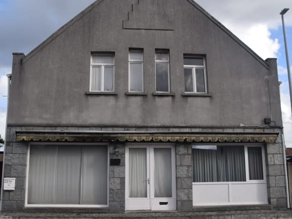 Hoofdfoto Huis in Mol