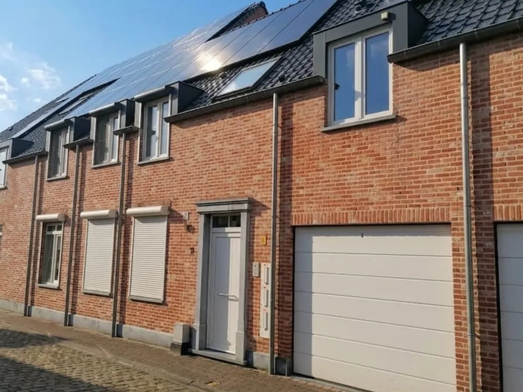 Garage in Antwerpen - 7668427 - Conterscherp 11, 2040 Antwerpen