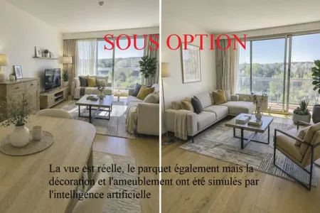 Appartement Te Koop Woluwe-Saint-Lambert