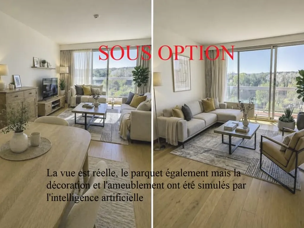 Appartement in Woluwe-Saint-Lambert - 7668546 - Rue des Floralies 85, 1200 Woluwe-Saint-Lambert